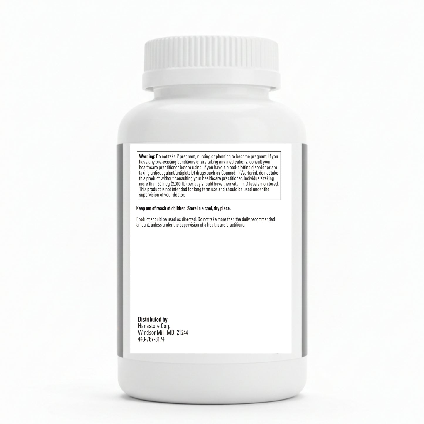 Klwanji ADK Gummies – Vitamin A + D3 + K2 (MK-7) Premium Daily Wellness Formula (60 Gummies)